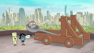 Épisode 31