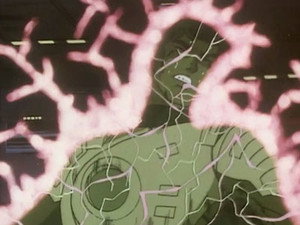 Cauchemar en quatre dimensions