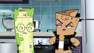 Épisode 6