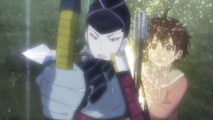 Épisode 11