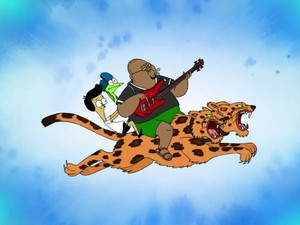 Épisode 17