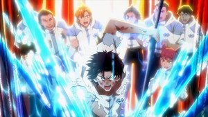 Épisode 9