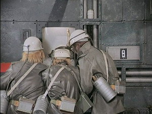 Épisode 9