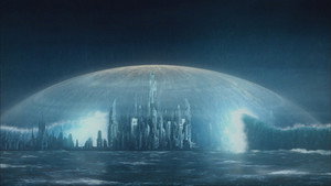 En pleine tempête (2)