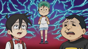 Épisode 22
