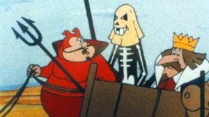 Épisode 22