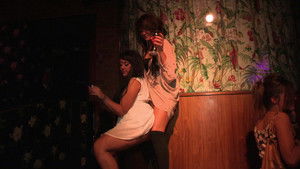 Where Is Holly?