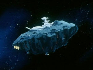 Un long, long voyage