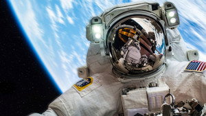 In the Vastness of Space