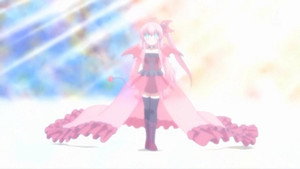 Decisive Battle!