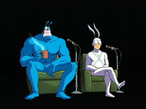 Épisode 1