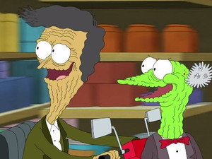 Épisode 16