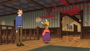 Bienvenue à l'hôtel Undervale