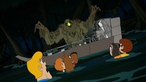 La Saga Du Monstre Des Marais
