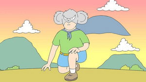 Épisode 1
