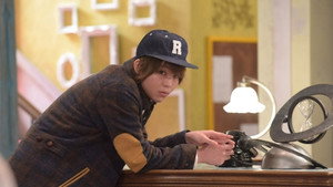 Épisode 9