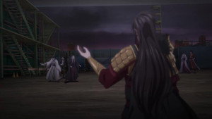 Épisode 16