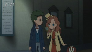 Épisode 30