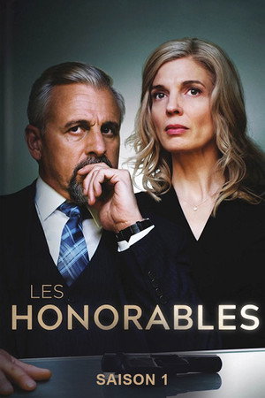 Saison 1