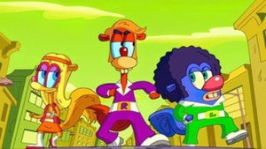 Épisode 19