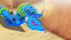 Épisode 32