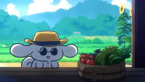 A Taste of Summer