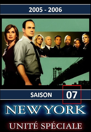 Saison 7