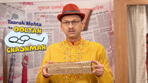 Épisode 4537