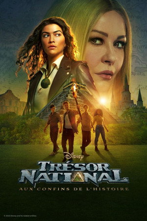 Saison 1