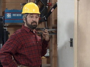 What About Bob?