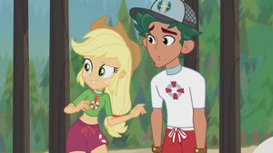 Épisode 25