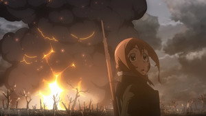 The Devil of the Rhine