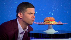 Fast-food à imiter