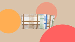 Linen Lines - Astrid Sampe
