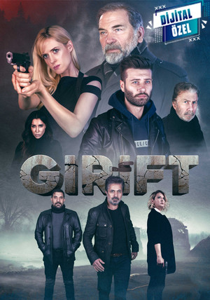 Saison 1