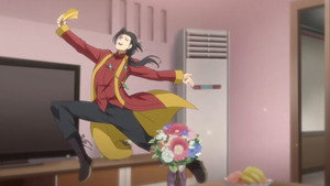 Épisode 9