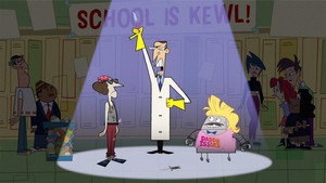 Épisode 5