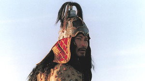 Genghis Khan