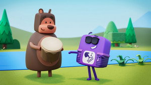 Épisode 19