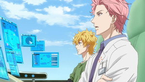 Épisode 3
