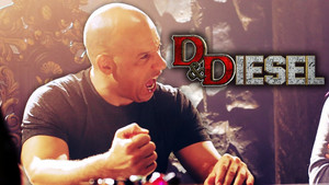 Dungeons and Diesel