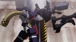 Épisode 25