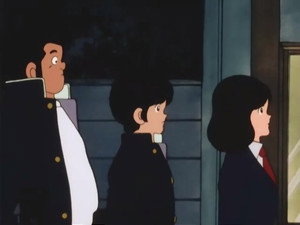L'Idole des filles
