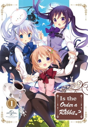 Season 1