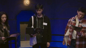 Épisode 12