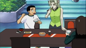 Épisode 8