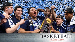 Basketball Hysteria