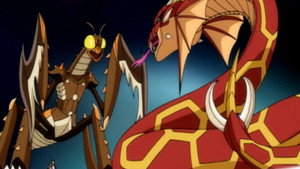 Bakugan: The Battle Begins