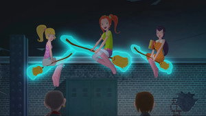 Épisode 39