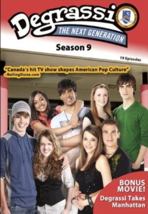 Saison 9